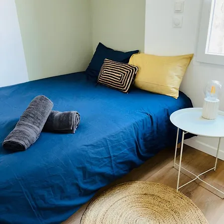 Le 32 - Renove - Centre *