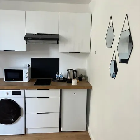 Le 32 - Renove - Centre Coudekerque-Branche