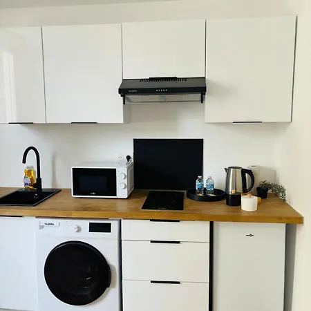 Apartment Le 32 - Renove - Centre *