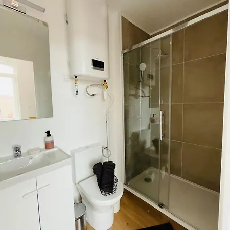 Le 32 - Renove - Centre