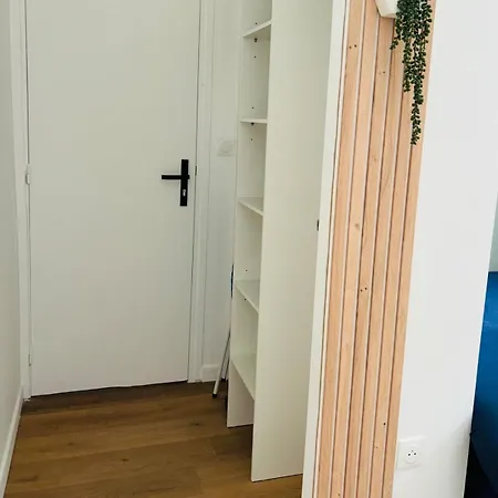 Le 32 - Renove - Centre Apartment *