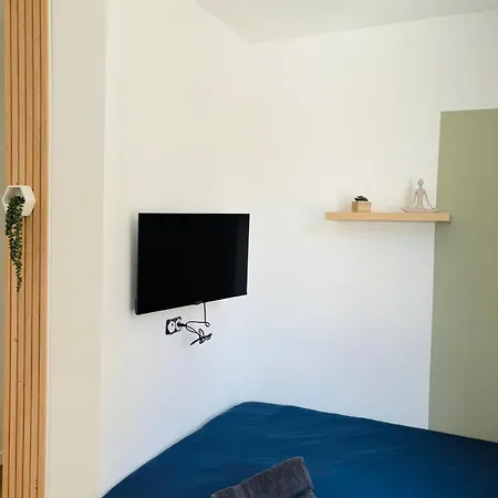 Le 32 - Renove - Centre Apartment Coudekerque-Branche