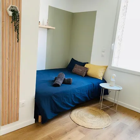 Le 32 - Renove - Centre