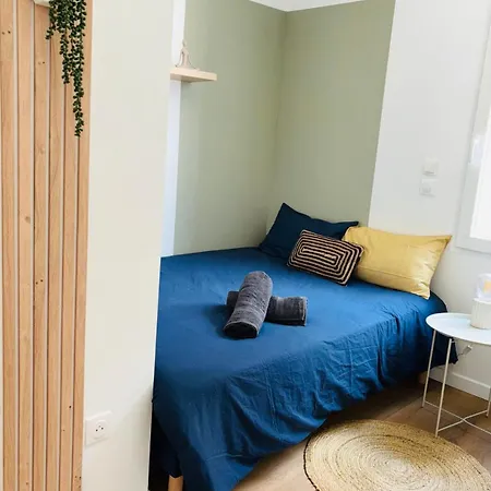 Apartment Le 32 - Renove - Centre