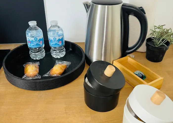 Le 32 - Renove - Centre * Coudekerque-Branche